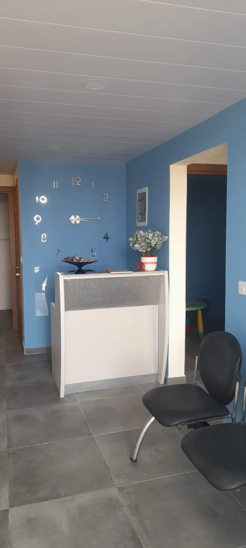 Clinic image