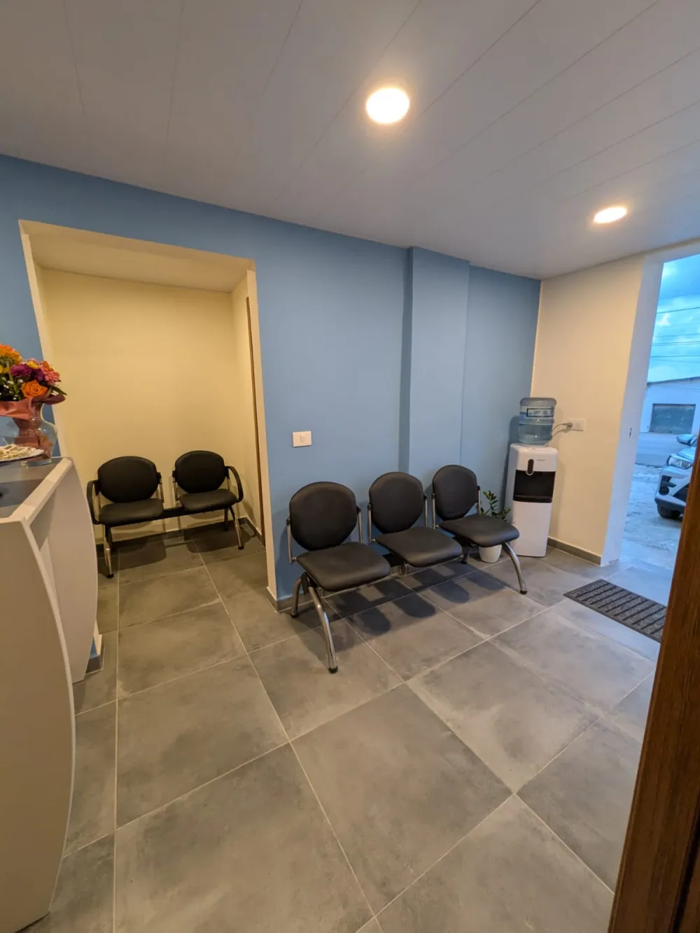 Clinic image