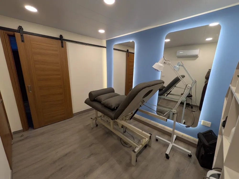Clinic image