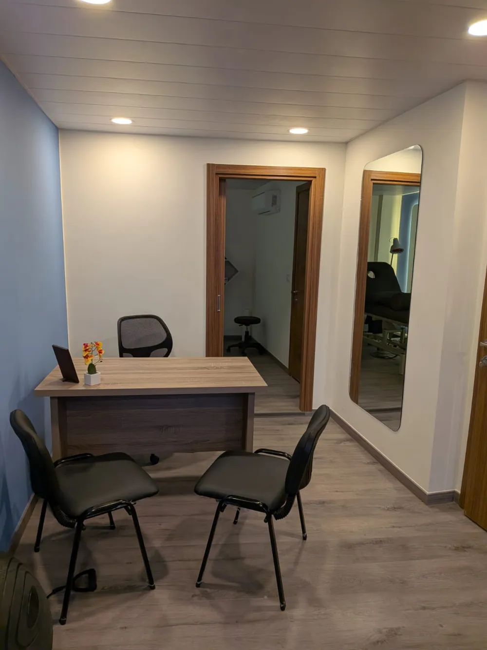 Clinic image