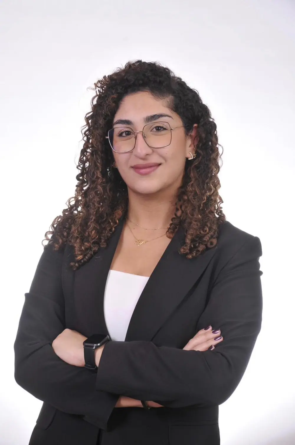Lynn Zgheib