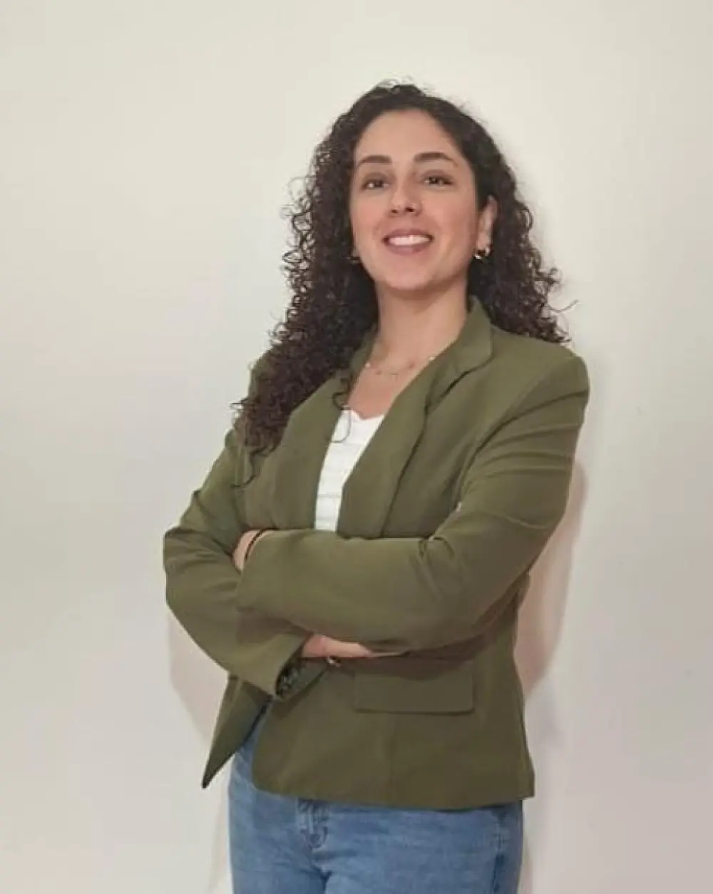 Maria Yaacoub