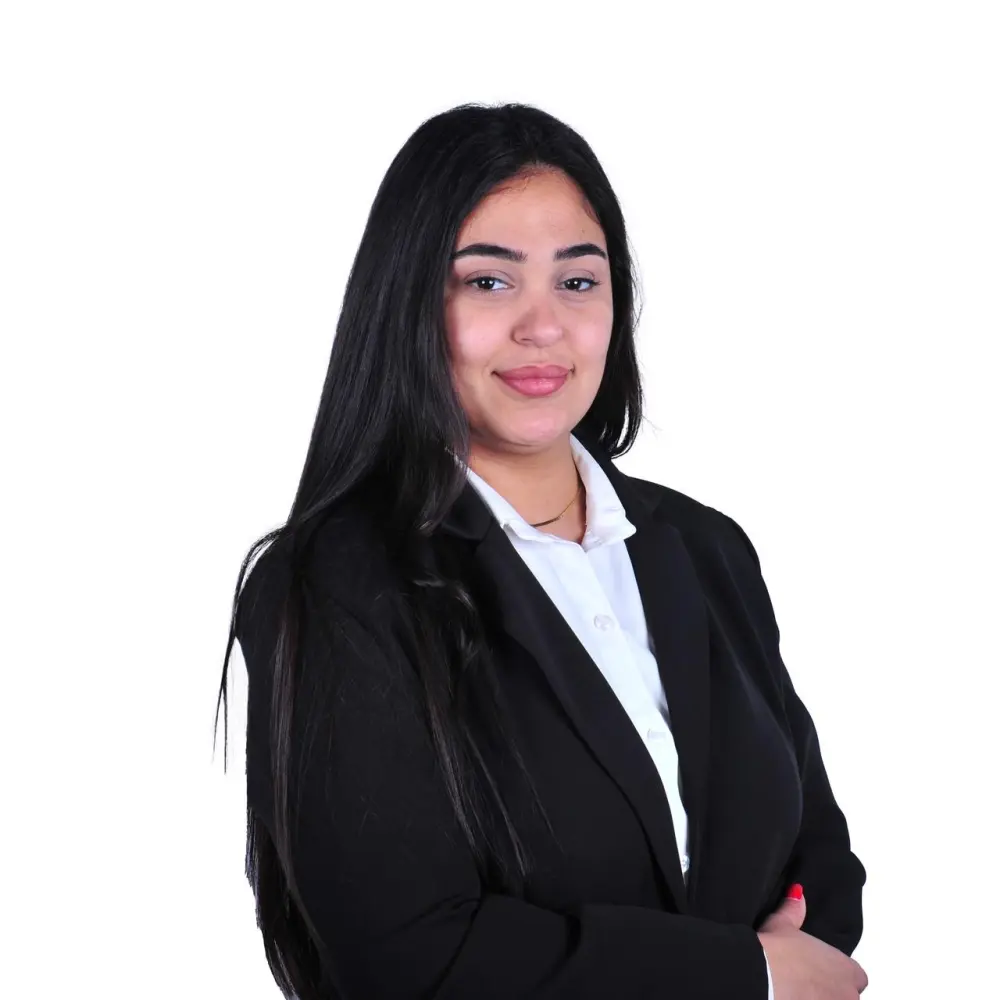 Nour Saad